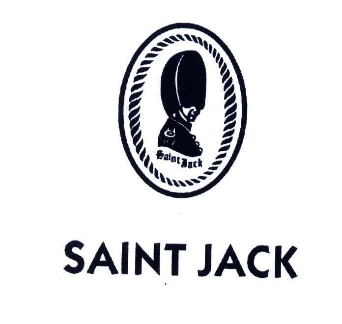 SAINT JACK