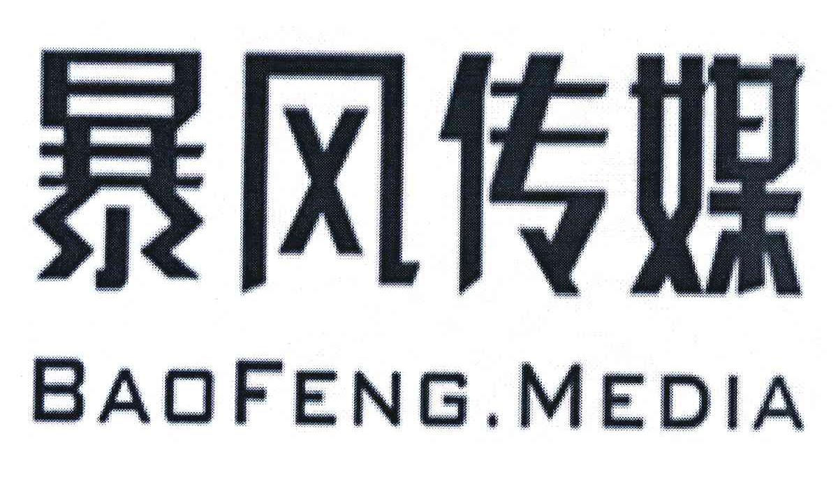 暴风传媒 BAOFENG.MEDIA
