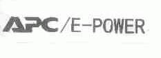APC/E-POWER