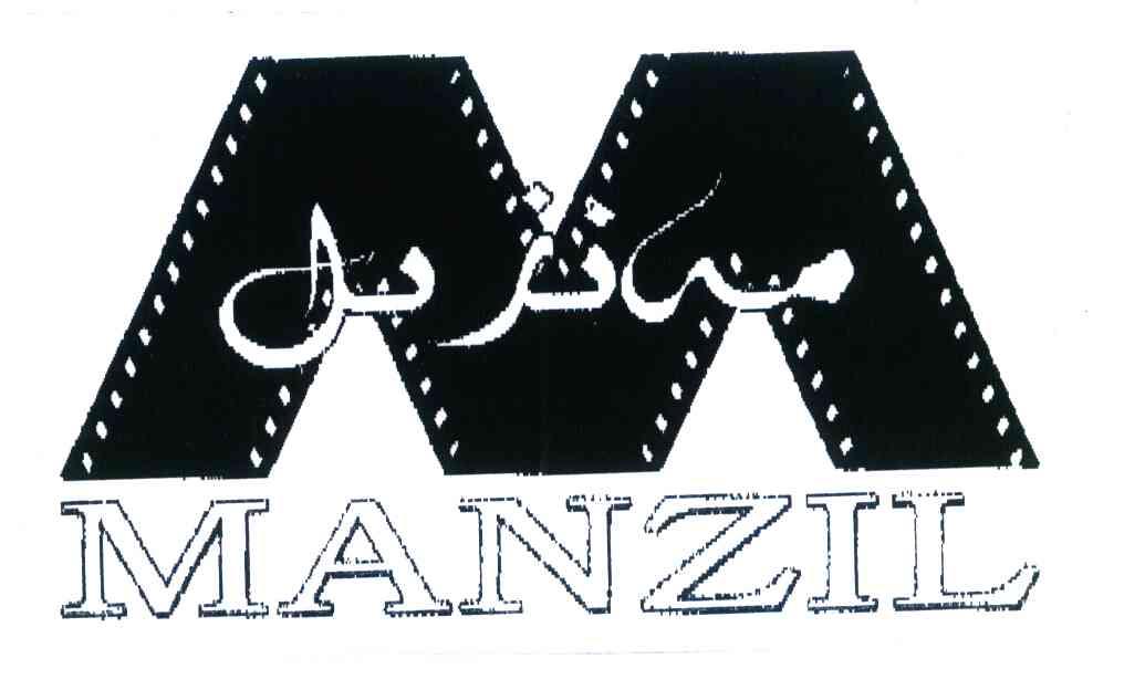 MANZIL M