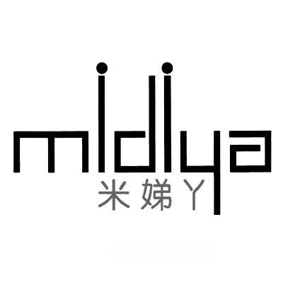 米娣丫