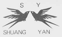 SHUANG YAN