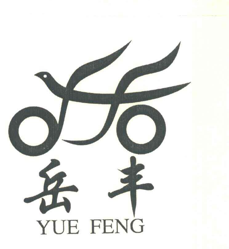 岳丰