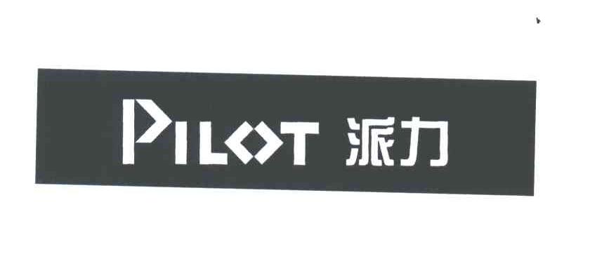 派力;PILOT