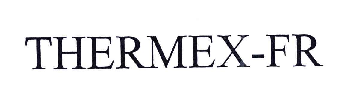 THERMEX-FR