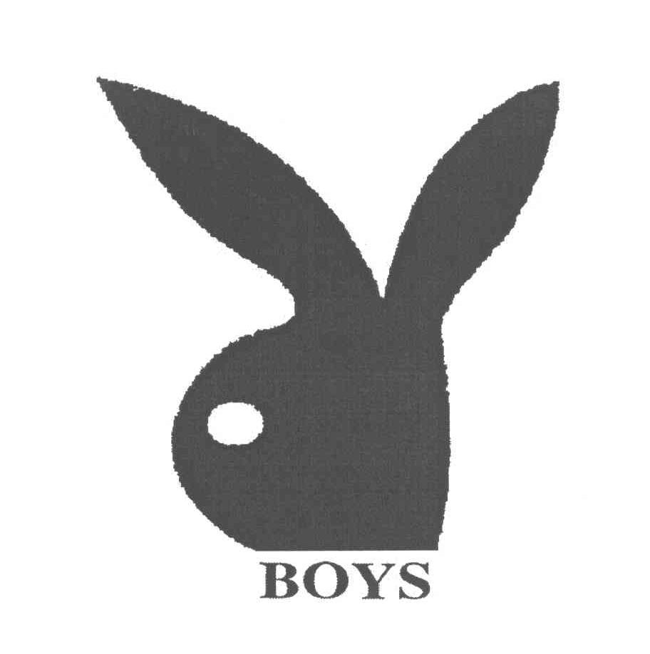 BOYS