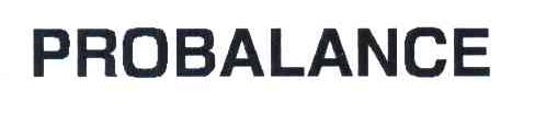 PROBALANCE
