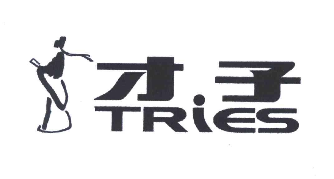 才子;TRIES