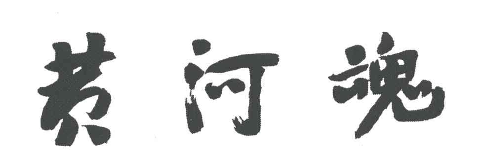 黄河魂
