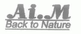 AIM BACK TO NATURE