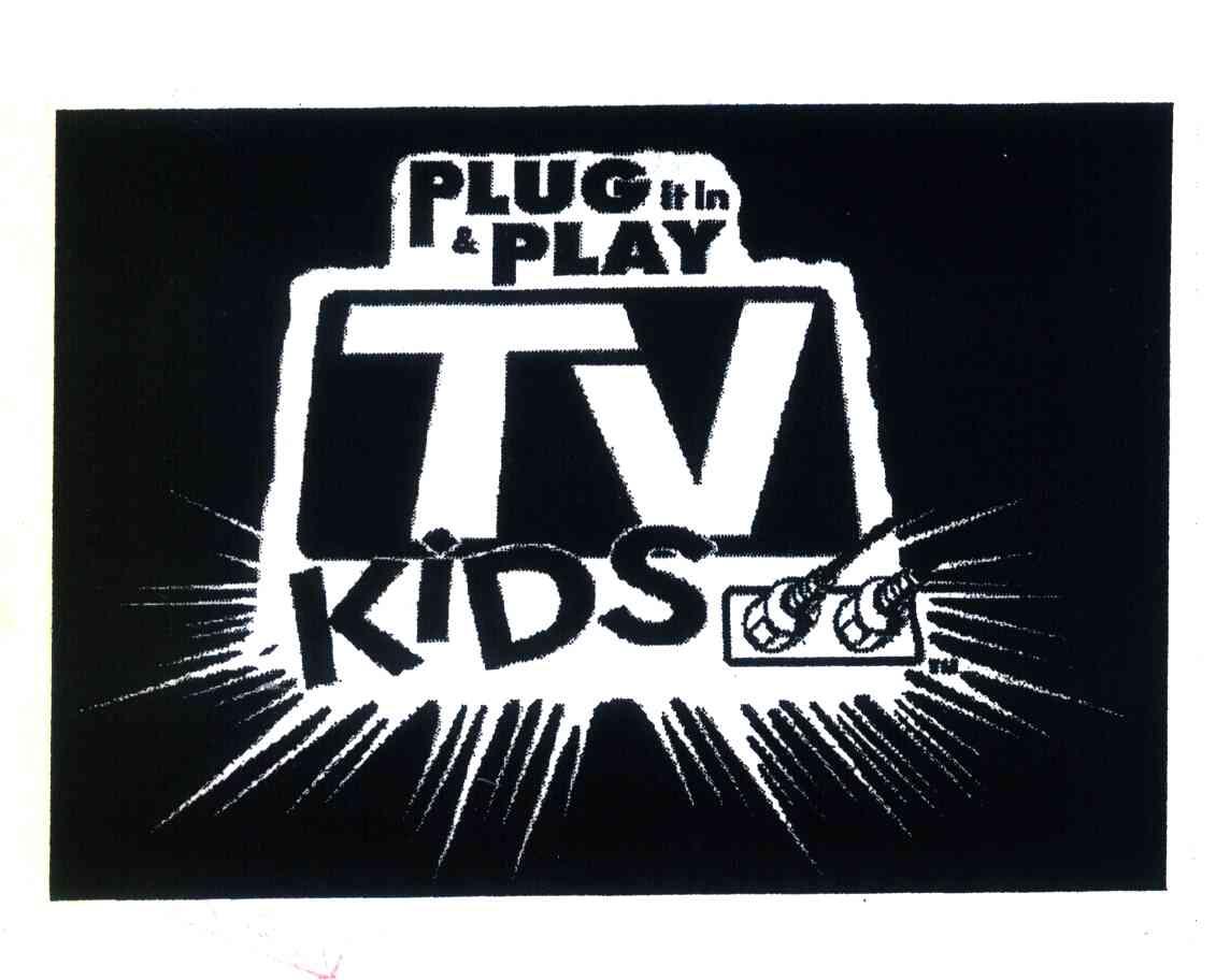 PLUG IT INPLAYTVKIDS