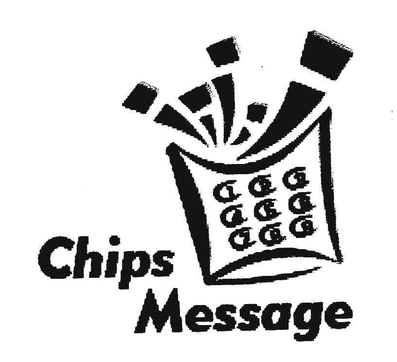 CHIPS MESSAGE