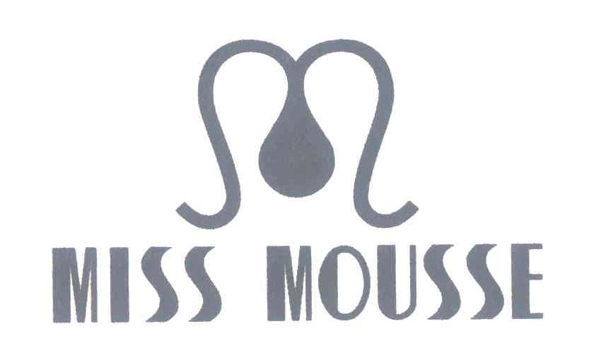 MISS MOUSSE
