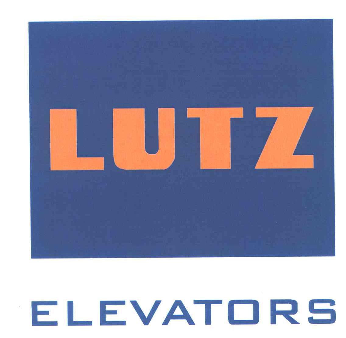 LUTZ ELEVATORS