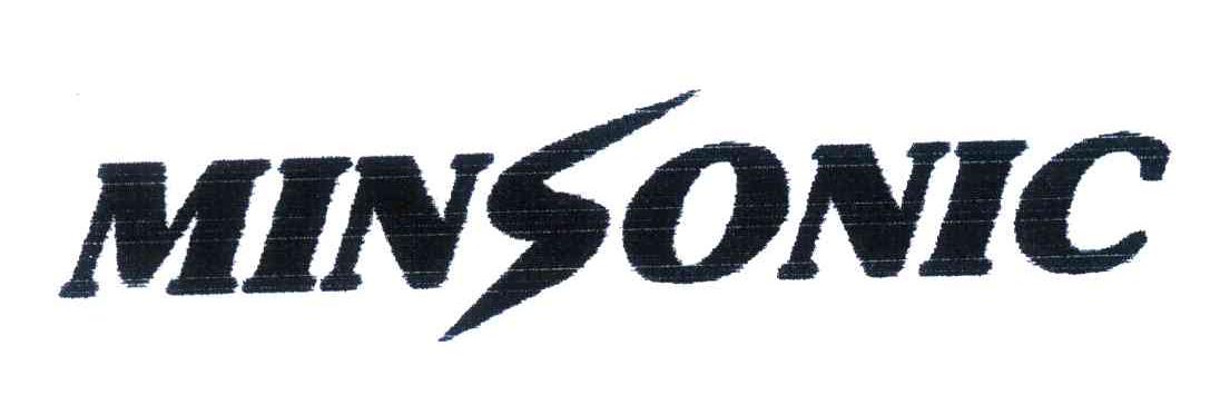 MINSONIC