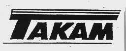 TAKAM
