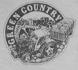 GREEN COUNTRY