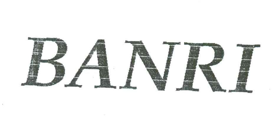 BANRI