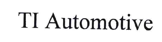 TI AUTOMOTIVE