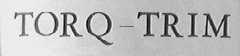 TORQ-TRIM