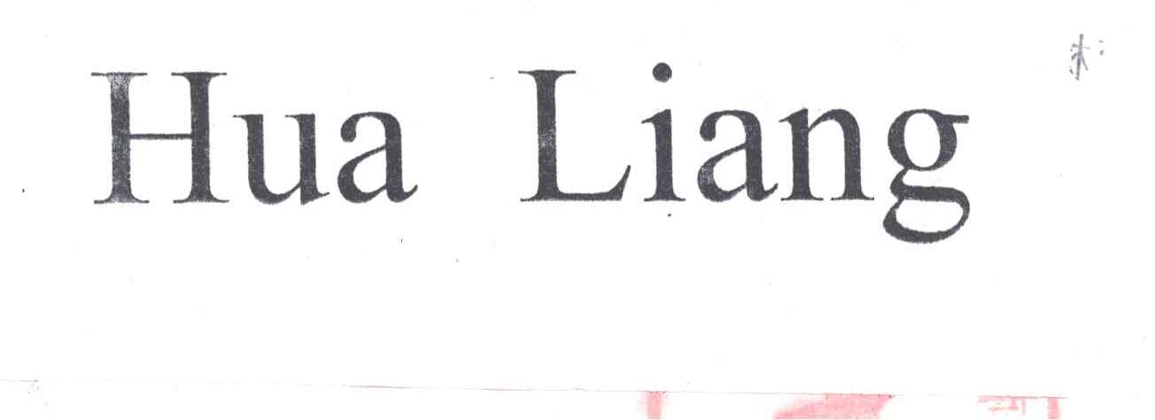 HUA LIANG