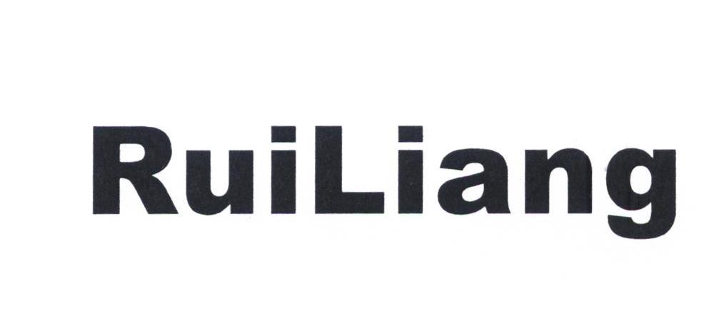 RUILIANG
