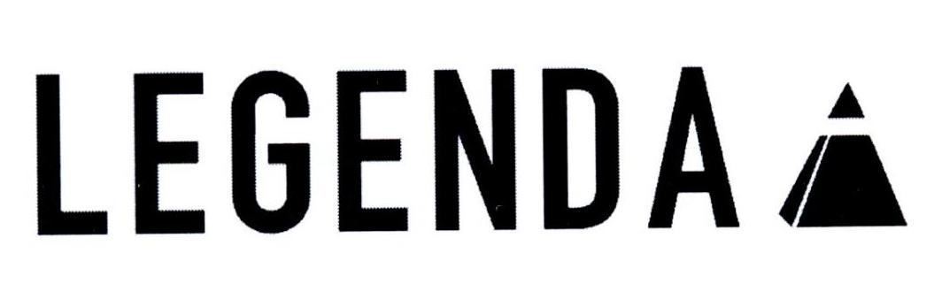 LEGENDA