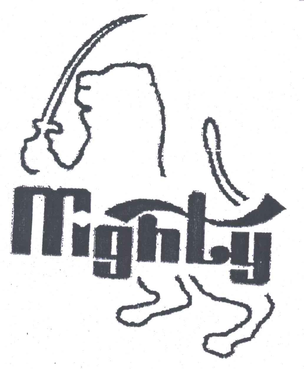 MGHTY