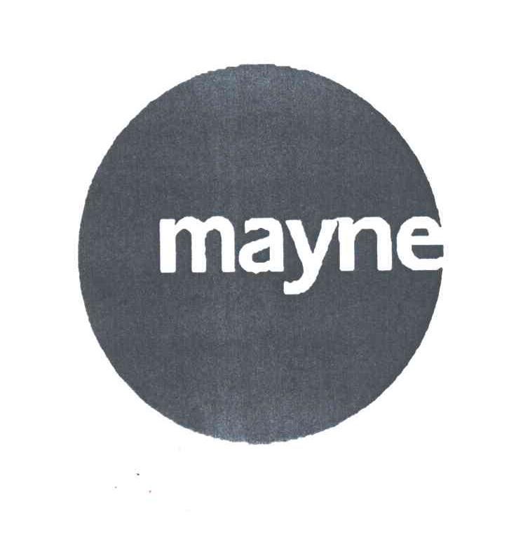 MAYNE