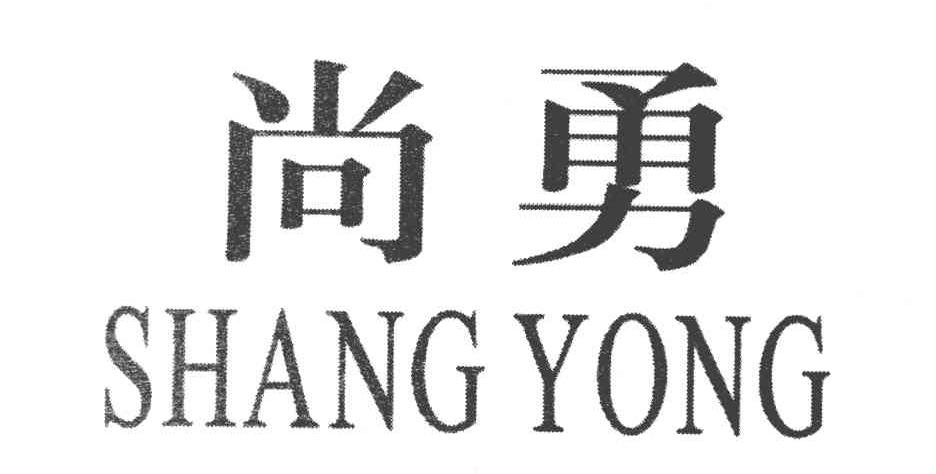 尚勇