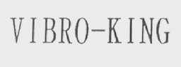 VIBRO-KING