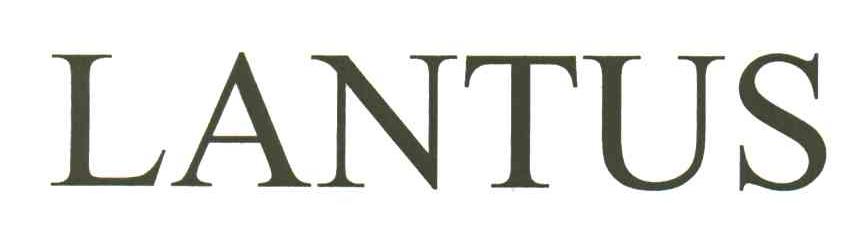 LANTUS