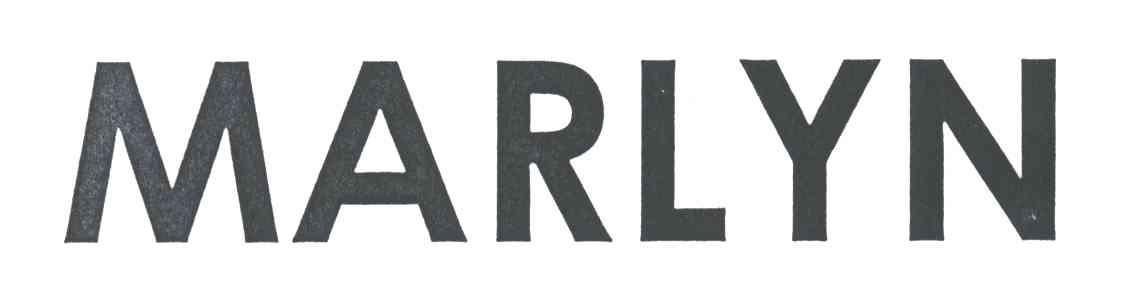 MARLYN