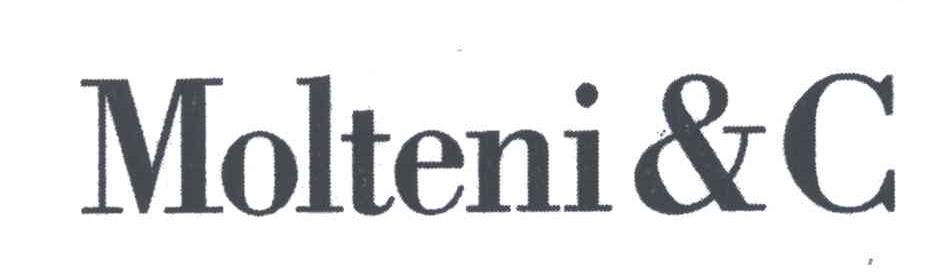 MOLTENI&C