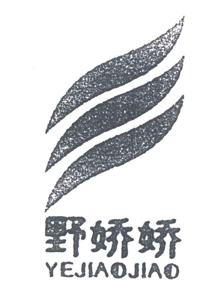 野娇娇