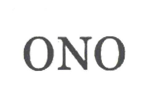 ONO