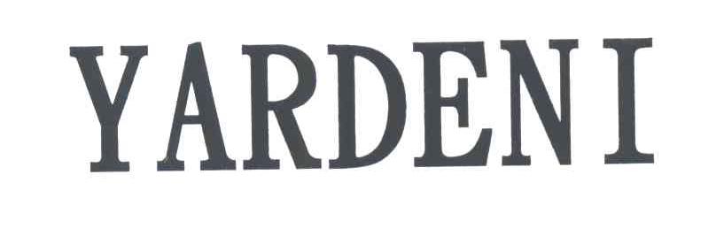 YARDENI