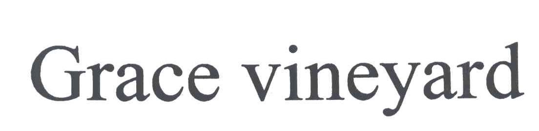 GRACE VINEYARD