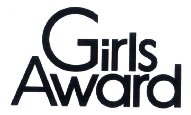GIRLS AWARD