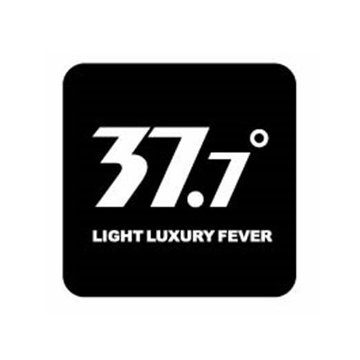 37.7&deg; LIGHT LUXURY FEVER
