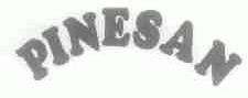 PINESAN