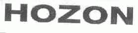HOZON
