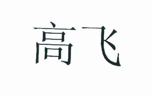 高飞