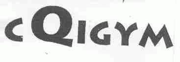 CQIGYM