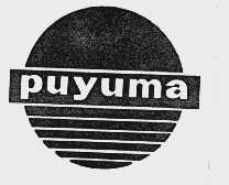 PUYUMA