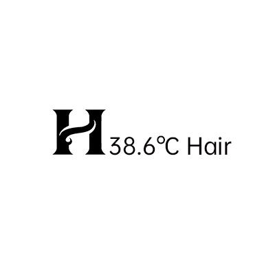 H38.6&deg;C HAIR