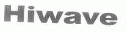 HIWAVE