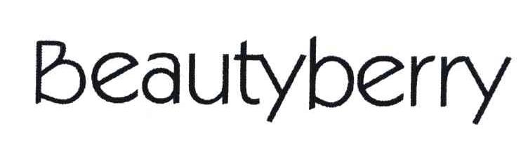 BEAUTYBERRY