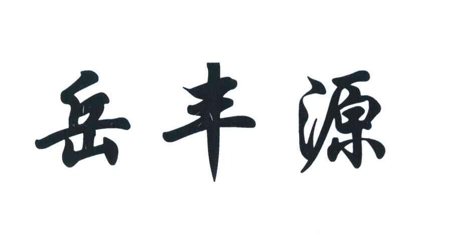 岳丰源