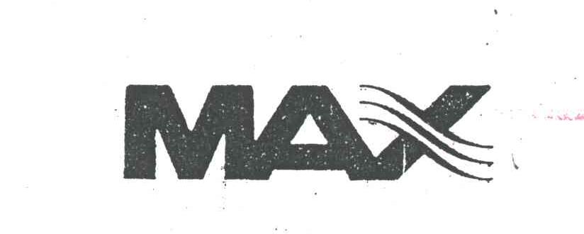 MAX